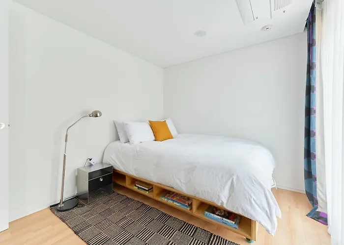 펜션 La Loge 서울특별시