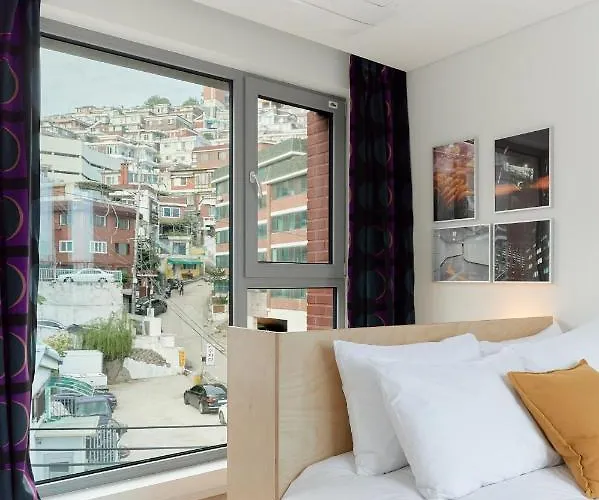 La Loge 펜션