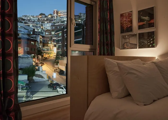 La Loge 펜션