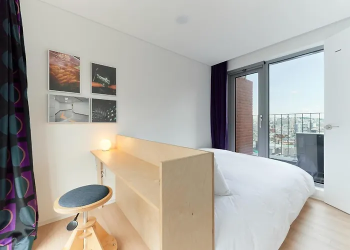 La Loge 펜션 *