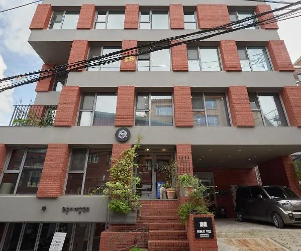 La Loge * 서울특별시