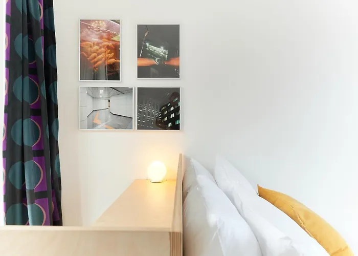 La Loge 펜션 *
